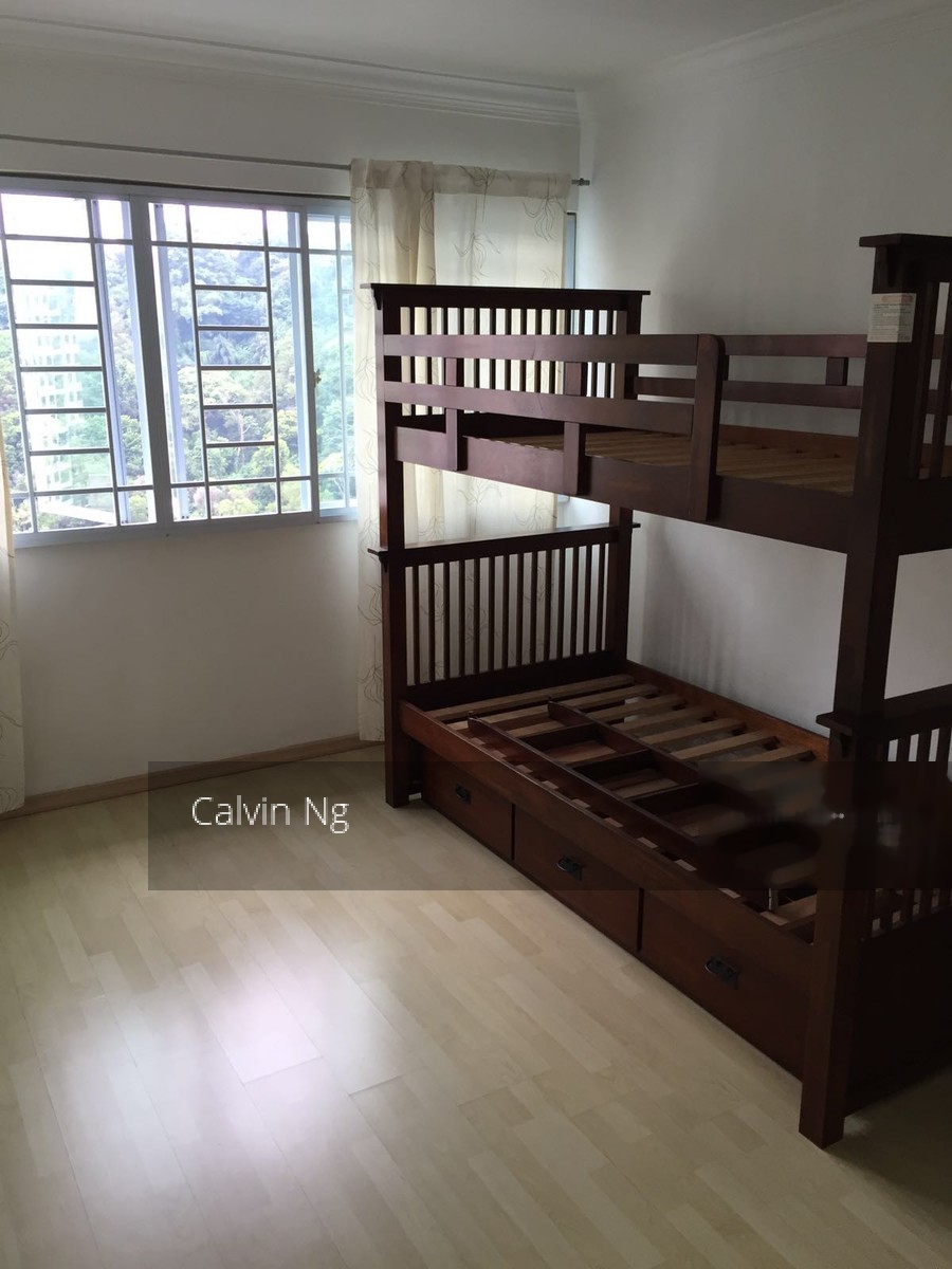 Blk 73 Telok Blangah Heights (Bukit Merah), HDB 5 Rooms #127472742
